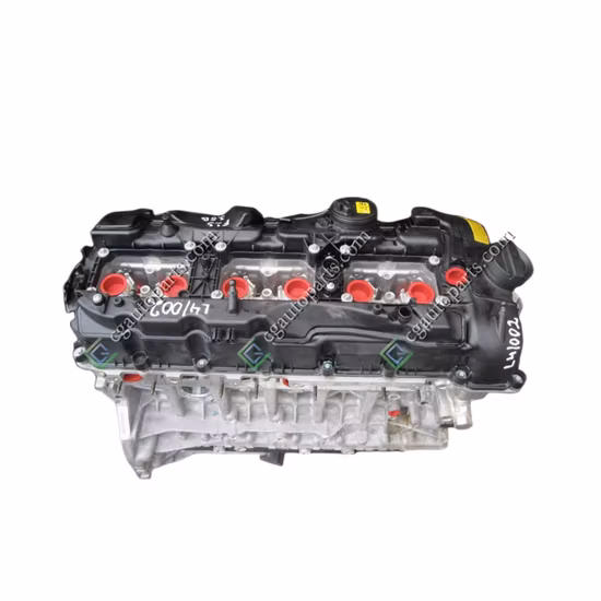 Engine N55 N55b30 N55b30m0 N55b30o0 N55b30t0 for BMW E87 F22 E90 F32