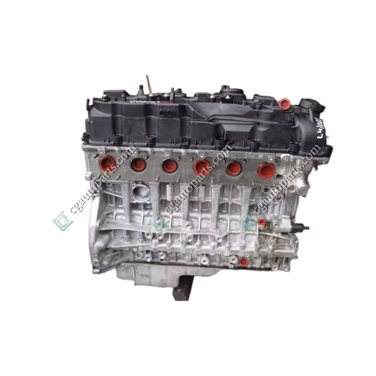 Engine N55 N55b30 N55b30m0 N55b30o0 N55b30t0 for BMW E87 F22 E90 F32